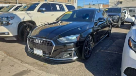 Audi A5 Sportback Premium Hatchback, снимка 1