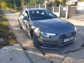 Audi A4 2.0 TDI QUATTRO  190hp, снимка 4