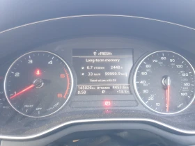 Audi A4 2.0 TDI QUATTRO  190hp, снимка 1