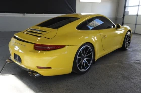 Porsche 911 (991) Carrera S Coupe * /BOSE/*  | Mobile.bg    4