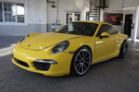 Porsche 911 (991) Carrera S Coupe * /BOSE/*  | Mobile.bg    2