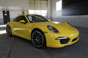     Porsche 911 (991) Carrera S Coupe * /BOSE/* 