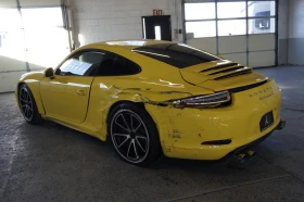 Porsche 911 (991) Carrera S Coupe * /BOSE/*  | Mobile.bg    3