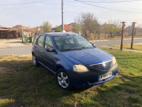     Dacia Logan 2006