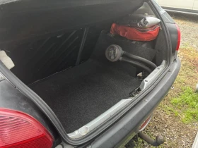 Peugeot 206 1.4 ГАЗ, снимка 6