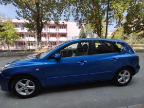 Mazda 3 1.6 , снимка 2