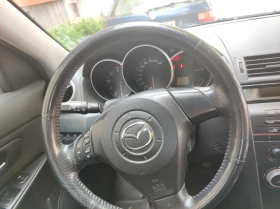 Mazda 3 1.6 , снимка 8