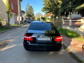 Обява за продажба на Mercedes-Benz E 200  2.2 NAVI KOJA AVTOMAT ~17 500 лв. - изображение 3