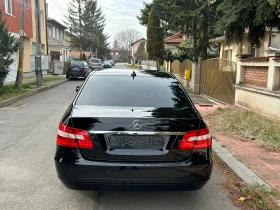 Mercedes-Benz E 200  2.2 NAVI KOJA AVTOMAT, снимка 5