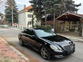 Mercedes-Benz E 200  2.2 NAVI KOJA AVTOMAT, снимка 3