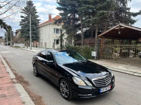 Mercedes-Benz E 200  2.2 NAVI KOJA AVTOMAT | Mobile.bg    17