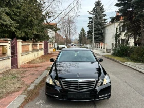 Mercedes-Benz E 200  2.2 NAVI KOJA AVTOMAT, снимка 7