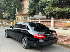 Mercedes-Benz E 200  2.2 NAVI KOJA AVTOMAT, снимка 5