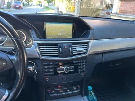 Mercedes-Benz E 200  2.2 NAVI KOJA AVTOMAT | Mobile.bg    13