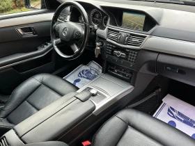 Mercedes-Benz E 200  2.2 NAVI KOJA AVTOMAT, снимка 12