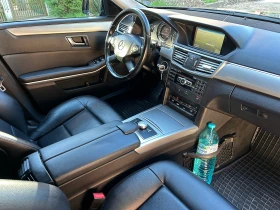 Обява за продажба на Mercedes-Benz E 200  2.2 NAVI KOJA AVTOMAT ~17 500 лв. - изображение 10