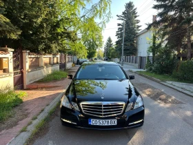 Обява за продажба на Mercedes-Benz E 200  2.2 NAVI KOJA AVTOMAT ~17 500 лв. - изображение 6