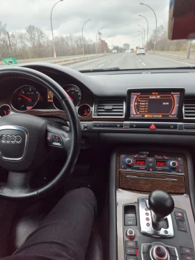 Audi A8 4.2, снимка 9