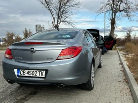 Opel Insignia  2.0T 220hp, снимка 6