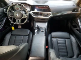 BMW 340, снимка 8