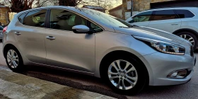 Kia Ceed 1.6i-6speed-верига-LIMITED, снимка 7