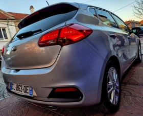 Kia Ceed 1.6i-6speed-верига-LIMITED, снимка 12