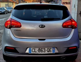 Kia Ceed 1.6i-6speed-верига-LIMITED, снимка 11