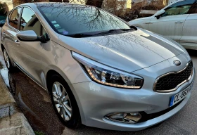 Kia Ceed 1.6i-6speed-верига-LIMITED, снимка 5