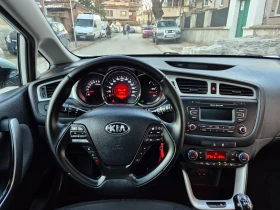 Kia Ceed 1.6i-6speed-верига-LIMITED, снимка 13