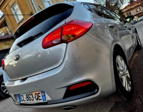 Kia Ceed 1.6i-6speed-верига-LIMITED, снимка 8