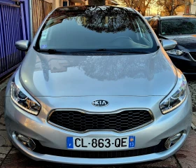 Kia Ceed 1.6i-6speed-верига-LIMITED, снимка 10