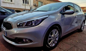 Kia Ceed 1.6i-6speed-верига-LIMITED, снимка 2