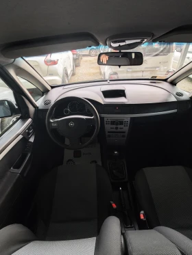 Opel Meriva 1.3CDTI, снимка 6