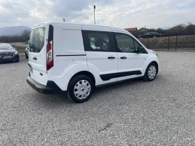 Ford Transit Custom 1.5 , EURO 6, Нов Внос France, снимка 4