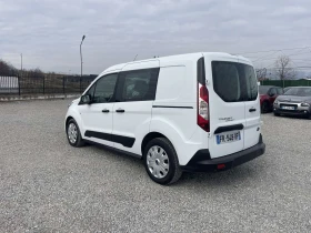 Ford Transit Custom 1.5 , EURO 6, Нов Внос France, снимка 5