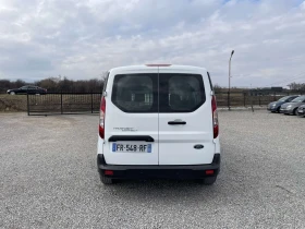 Ford Transit Custom 1.5 , EURO 6, Нов Внос France, снимка 6