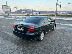 Toyota Avensis 2.0 D4D, снимка 6