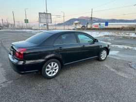 Toyota Avensis 2.0 D4D, снимка 7