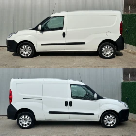 Fiat Doblo 1.3 M-Jet* Maxi* Климатик, снимка 7