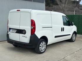 Fiat Doblo 1.3 M-Jet* Maxi* Климатик, снимка 6