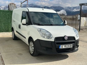 Fiat Doblo 1.3 M-Jet* Maxi* Климатик - 8490 лв. - 58051262 | Car24.bg