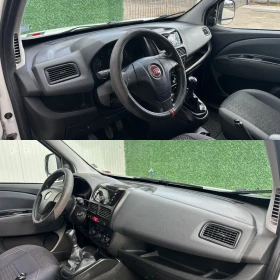 Fiat Doblo 1.3 M-Jet* Maxi* Климатик, снимка 8