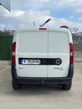 Fiat Doblo 1.3 M-Jet* Maxi* Климатик - 8490 лв. - 58051262 | Car24.bg