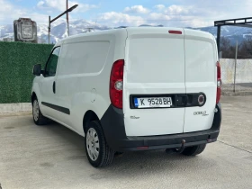 Fiat Doblo 1.3 M-Jet* Maxi* Климатик - 8490 лв. - 58051262 | Car24.bg