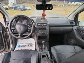 Mercedes-Benz A 170 Elegance Автоматик - 4300 лв. - 70321802 | Car24.bg