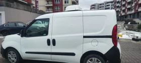 Fiat Doblo Хладилен , снимка 4