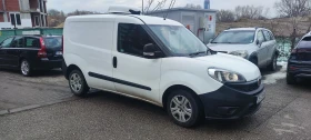 Fiat Doblo Хладилен , снимка 2