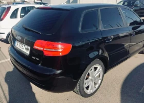 Audi A3 2.0 TDI Sportback 140, снимка 4