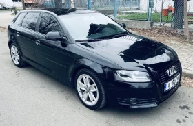 Audi A3 2.0 TDI Sportback 140, снимка 2