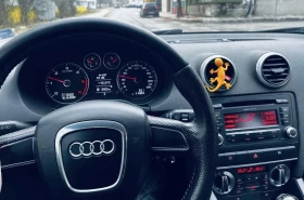 Audi A3 2.0 TDI Sportback 140, снимка 7